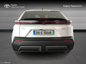Toyota C-HR Sport**Fully Electric** - Image 4
