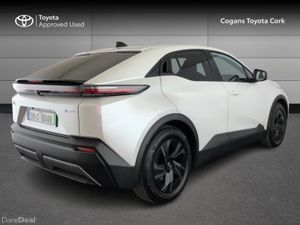 Toyota C-HR Sport**Fully Electric** - Image 2