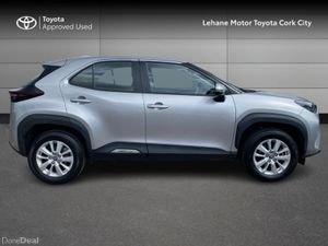 Toyota Yaris Cross YARIS CROSS LUNA - Image 3