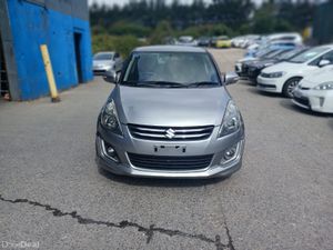 2015 Suzuki Swift 1.2 R/s Automatic - Image 2
