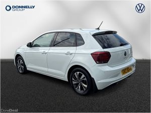 Volkswagen Polo Hatchback Match - Image 3