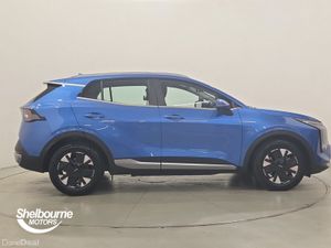 Kia Sportage Estate Pure - Image 4