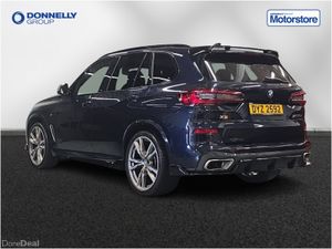BMW X5 Diesel Estate - Image 3