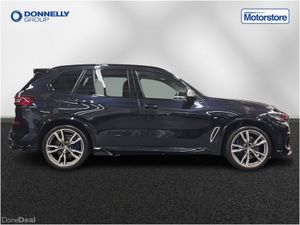 BMW X5 Diesel Estate - Image 4