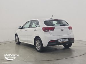 Kia Rio Hatchback 2 - Image 3