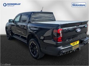Ford Ranger Diesel MS-RT - Image 2