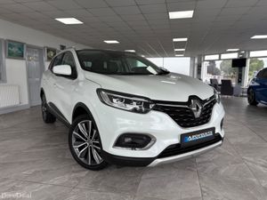 2020 Renault Kadjar S-Edition Automatic Diesel - Image 4
