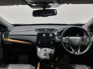 Honda CR-V Cr-V Estate SE - Image 4