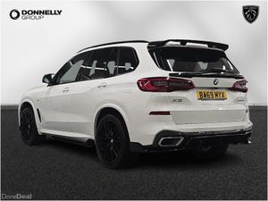 BMW X5 Diesel Estate M Sport - Image 3