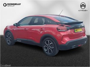 Citroen C4 E- Electric Hatchback Shine - Image 2