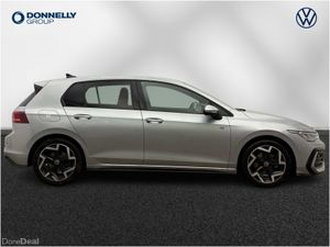 Volkswagen Golf Hatchback R-Line - Image 4