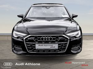 Audi A6 2.0TDI 204BHP SE S-Tronic - DUE IN - RING - Image 2