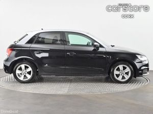 Audi A1 1.0 TFSI Auto - Image 2