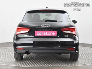 Audi A1 1.0 TFSI Auto - Image 4