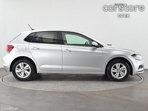 Volkswagen Polo 1.0 TSI DSG - Image 2