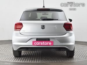 Volkswagen Polo 1.0 TSI DSG - Image 4