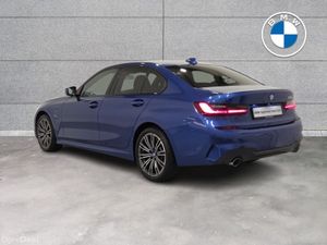 BMW 3-Series 330e M Sport Auto - Image 2