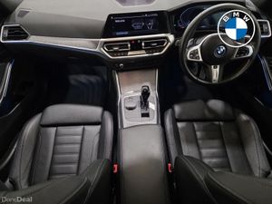BMW 3-Series 330e M Sport Auto - Image 4