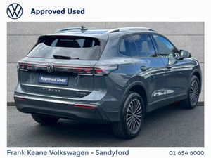Volkswagen Tiguan *Match* TSI eHybrid 204HP DSG Au - Image 3