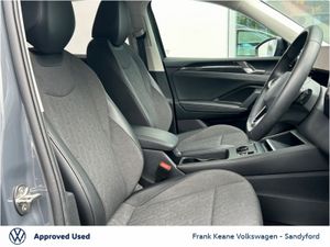 Volkswagen Tiguan *Match* TSI eHybrid 204HP DSG Au - Image 4