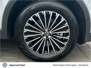 Volkswagen Tiguan Tiguan Match Phev eHybrid 204 DS - Image 4