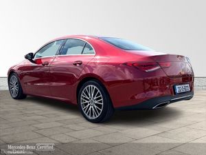 Mercedes-Benz CLA CLA180 Coup A/T Style - Image 3