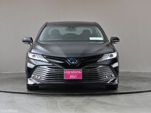 Toyota Camry 2.5 - Image 2