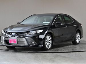 Toyota Camry 2.5 - Image 3