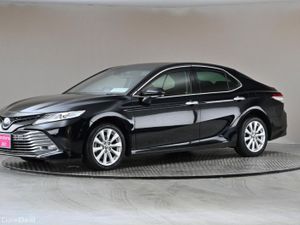 Toyota Camry 2.5 - Image 4