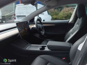 Tesla Model 3 RWD PHONE MICK 0868323328 - Image 3