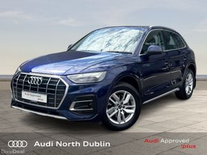 Audi Q5 40 TDI 204HP S tronic quattro SE - Image 4
