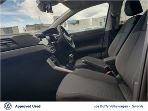 Volkswagen Polo EDITION 75 1.0TSI 95HP M5F - Image 4