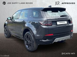 Land Rover Discovery Sport 1.5 269PS PHEV S - Image 3