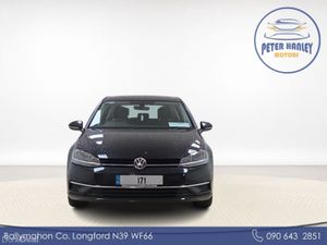 Volkswagen Golf Golf Se Navigation Tsi Bmt  SE Nav - Image 2