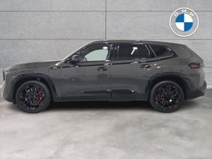 BMW XM 3.0 - Image 4