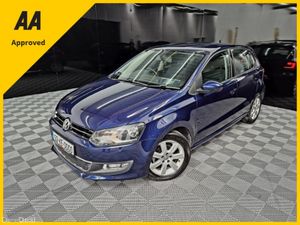 🚗  Volkswagen Polo TSI Highline | Only 100k km 🚗 - Image 3