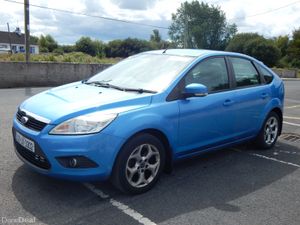 2008 Ford Focus 1.4pet Long Tax & Test 03/27 - Image 4