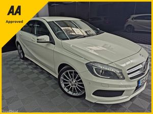 🚗 Mercedes-Benz A-Class AMG | Only 41,000km 🚗 - Image 4