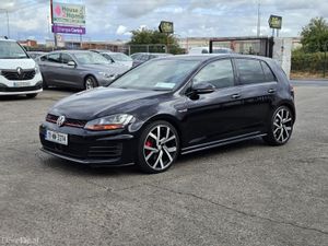 Volkswagen Golf 2.0 GTI - Image 2