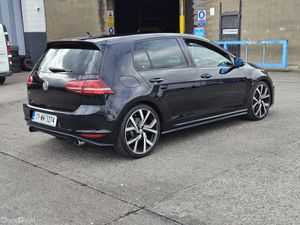 Volkswagen Golf 2.0 GTI - Image 4
