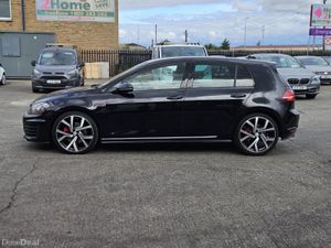 Volkswagen Golf 2.0 GTI - Image 3