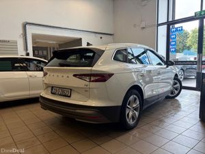 Skoda Enyaq Fully Electric IV 80 SOH 96.1% 5DR Aut - Image 3