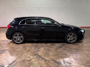 Mercedes-Benz A-Class 1.4 AUTOMATIC AMG LINE - UPG - Image 3