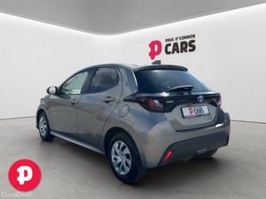 Toyota Yaris 1.5 Hybrid Auto - Straight Sale Disco - Image 3