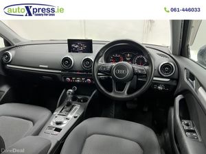 Audi A3 Saloon 1.4 TFSI Automatic, Low mileage - Image 4