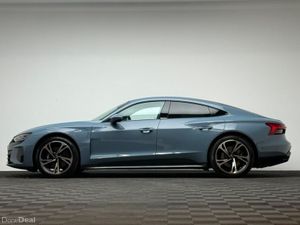 Audi e-tron GT GT 522HP QUATTRO *PAN ROOF* - Image 4