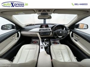 BMW 3-Series 318D Automatic - Image 2
