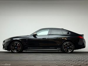BMW i4 M50 544HP - Image 4