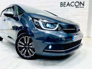 2024*1,800 MILES*HONDA FIT/JAZZ 1.5 PETROL HYBRID - Image 3