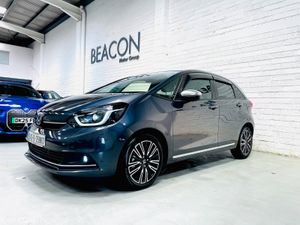 2024*1,800 MILES*HONDA FIT/JAZZ 1.5 PETROL HYBRID - Image 4